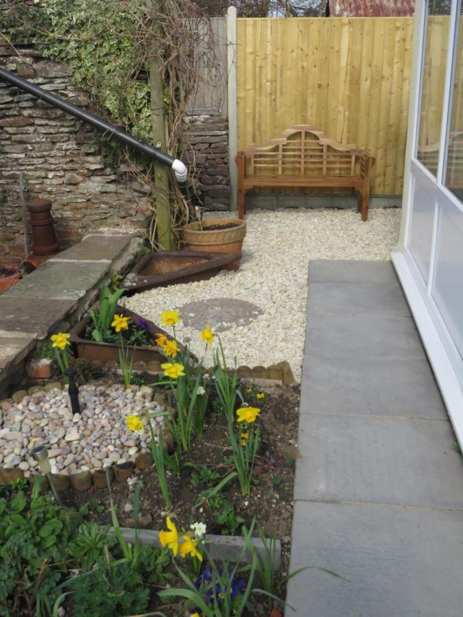 Little Orchard Apartment Pont Yates Exterior foto