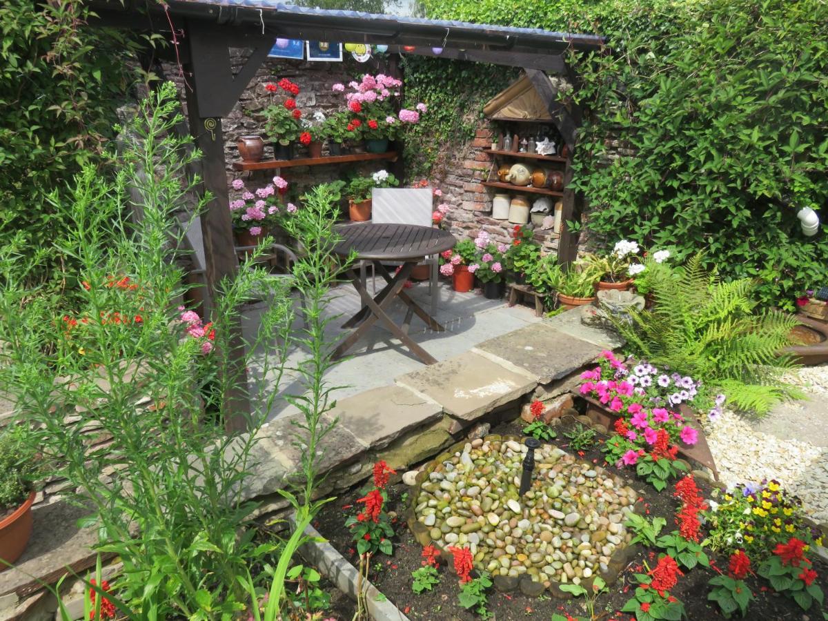 Little Orchard Apartment Pont Yates Exterior foto