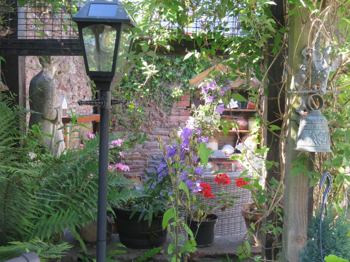 Little Orchard Apartment Pont Yates Exterior foto