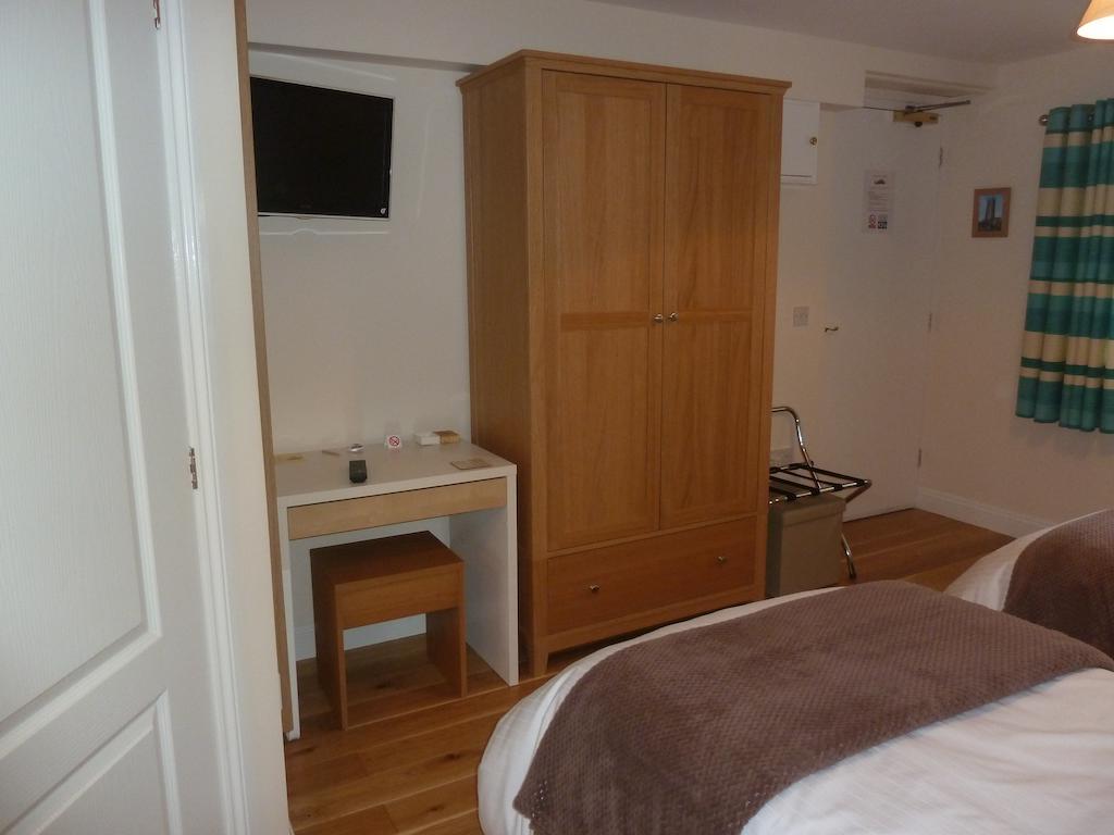 Little Orchard Apartment Pont Yates Zimmer foto