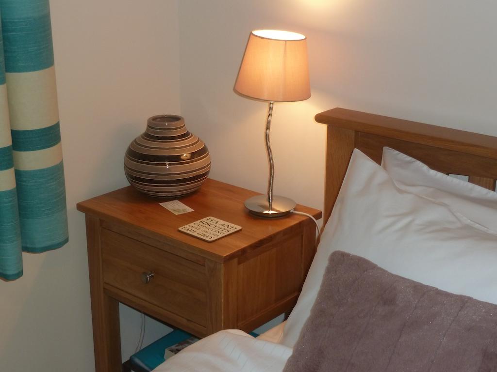Little Orchard Apartment Pont Yates Zimmer foto